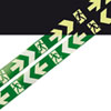 EverGlow HI 150 Markierungsband Rettungswegsymbol