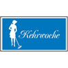 Hinweisschilder f�r Gewerbe und Privat