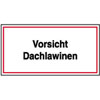 Hinweisschilder f�r Gewerbe und Privat