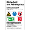Sicherheitsaush�nge