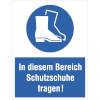 Gebots-Kombischilder