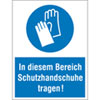 Gebots-Kombischilder