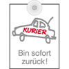 Parkausweis mit Saugnapf