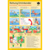 Berufsgenossenschaftlicher Aushang
