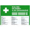 Berufsgenossenschaftlicher Aushang