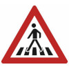 Verkehrsschilder nach StVO - Nr. 134-10