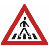 Verkehrsschilder nach StVO - Nr. 134-20