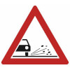 Verkehrsschilder nach StVO - Nr. 116