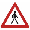 Verkehrsschilder nach StVO - Nr. 133-20