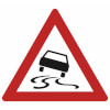 Verkehrsschilder nach StVO - Nr. 114