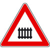Verkehrsschilder nach StVO - Nr. 150