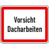 Verkehrsschilder nach StVO - Nr. 82