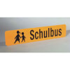 Schulbus-Tafeln