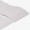 Karton-Streifen, wei� f�r Permaflex C-Profil