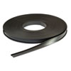 Permaflex C-Profil, braun, 1,5 cm hoch,
