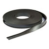 Permaflex C-Profil, braun, 2,0 cm hoch,