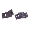 Kennflex Universaladapter aus Polyamid