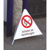 Safety Faltsignal