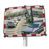 Verkehrsspiegel S-Compact 1