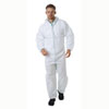 Chemieschutzoveralls Schutzbekleidung