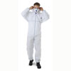 Chemieschutzoveralls Schutzbekleidung