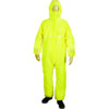 Schutzoveralls Schutzbekleidung