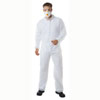 Schmutzschutzoveralls Schutzbekleidung