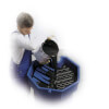 Fasstrichter Sicherheitsbeh�lter