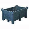 Stapelbeh�lter - geschlossen