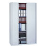 Bisley Euro Rollladenschrank
