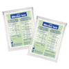 Fl�chendesinfektion Mikrobac Forte,