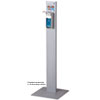 BODE Hygiene-Tower mit Spender