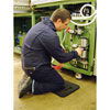Bodenbel�ge Arbeitsplatzmatte