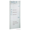CLEAR ROD Kommunikationsfl�che