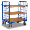 Etagenwagen Transportwagen