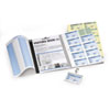 Besucherbuch Refill