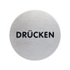 Piktogramme rund
