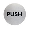 Piktogramme rund