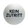Piktogramme rund