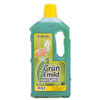 Reinigungsmittel K�chenhygiene