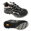 Sicherheitsschuhe Fu�schutz S1