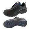 Sicherheitsschuhe Fu�schutz S3