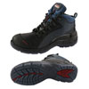 Sicherheitsschuhe Fu�schutz S3