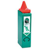 GfS EH-T�rw�chter f�r Panikstangen mit Voralarm-Modul