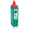 GfS EH-T�rw�chter f�r Panikstangen mit Voralarm-Modul