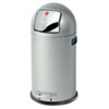 Gro�raumabfallboxen
