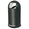 Gro�raumabfallboxen
