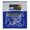 BURNFREE Brandwundenversorgung