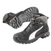 Sicherheitsschuhe Fu�schutz S3 HRO