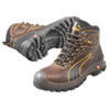 Sicherheitsschuhe Fu�schutz S3 HRO